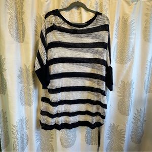 Lane Bryant Knit Top